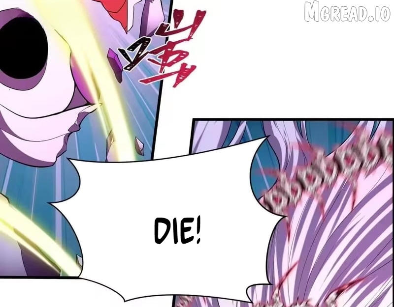 Era of the Haunted Chapter 592  - page 14